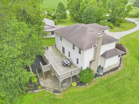 Exterior - 8258 Lancaster Rd, Hebron, OH 43025 photo 20 of 20