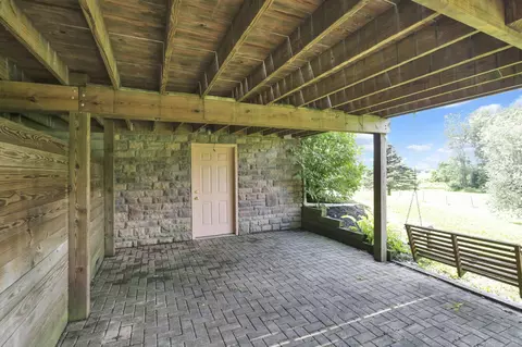 Exterior - 8258 Lancaster Rd, Hebron, OH 43025 photo 13 of 20