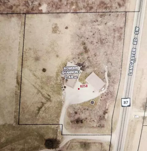 View/Area - 8258 Lancaster Rd, Hebron, OH 43025 photo 12 of 12