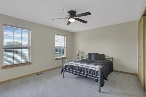 Bedroom - 8258 Lancaster Rd, Hebron, OH 43025 photo 7 of 13