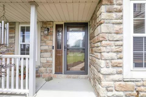 Entry Way - 8258 Lancaster Rd, Hebron, OH 43025 photo 1 of 6
