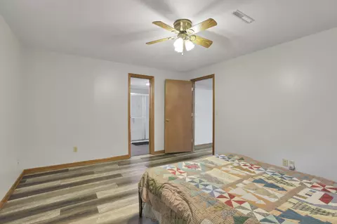 Bedroom - 8258 Lancaster Rd, Hebron, OH 43025 photo 13 of 13