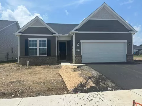 1877 Zucchina Dr, Hilliard, OH 43026
