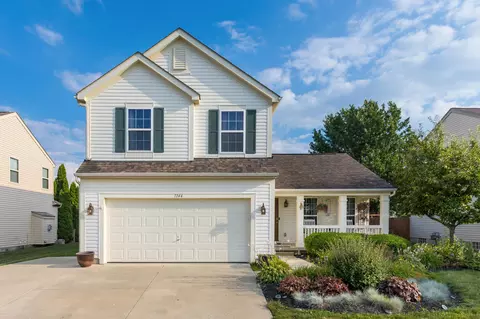 1144 Dorset Dr, London, OH 43140