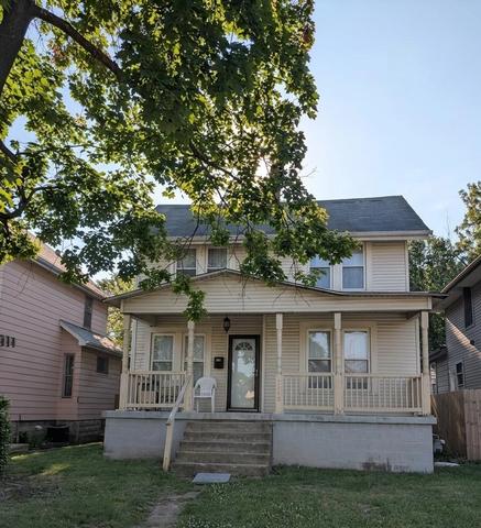 346 Whitethorne Ave, Columbus, OH 43223