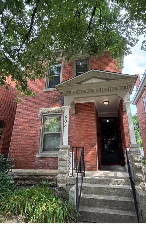 408 W 1st Ave, Columbus, OH 43201