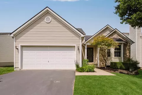 110 Kastlekove Dr, Lewis Center, OH 43035