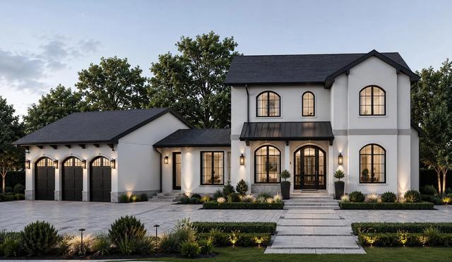 5301 Maple Dr, Lewis Center, OH 43035