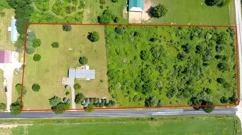 4625 County Rd 98, Mount Gilead, OH 43338