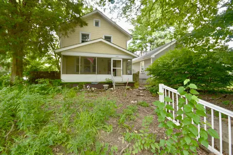 1452 Aberdeen Ave, Columbus, OH 43211