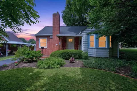 492 Wetmore Rd, Columbus, OH 43214