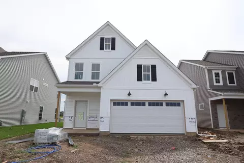 5924 Creekview Dr, Powell, OH 43065