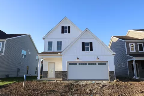 5924 Creekview Dr, Powell, OH 43065