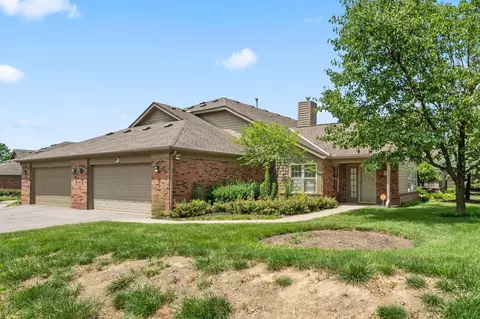 622 Piney Glen Dr #622, Columbus, OH 43230