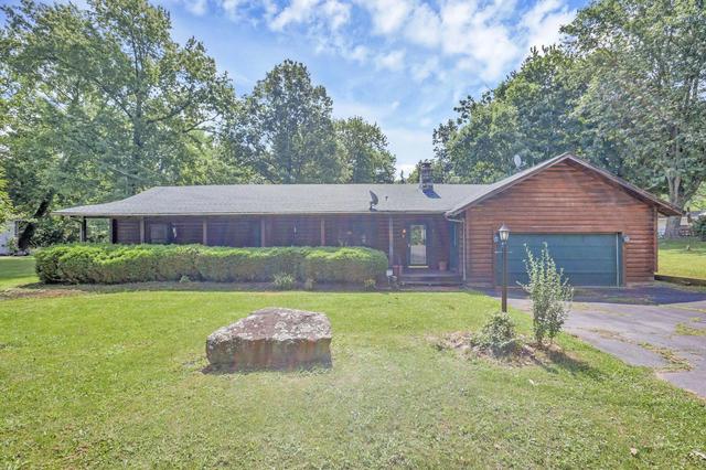 13426 Shell Beach Rd NE, Thornville, OH 43076