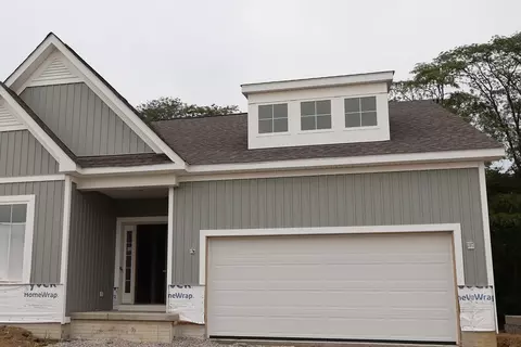 1149 Saddle Tank Dr, Plain City, OH 43064