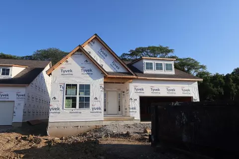 1149 Saddle Tank Dr, Plain City, OH 43064