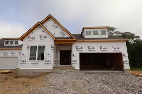1149 Saddle Tank Dr, Plain City, OH 43064