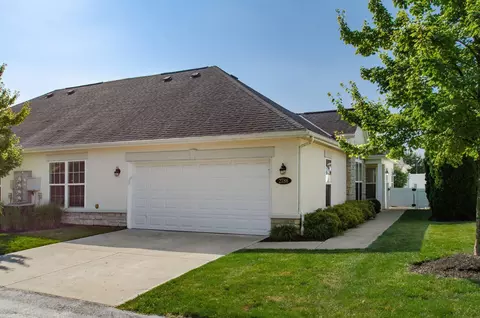 2786 Scioto Station Dr, Columbus, OH 43204