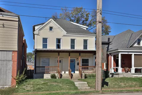 774 Sullivant Ave, Columbus, OH 43222