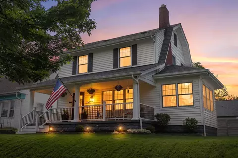 1069 Virginia Ave, Grandview Heights, OH 43212