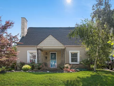 1162 Virginia Ave, Columbus, OH 43212