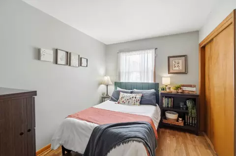 Bedroom - 1801 Beacon St, Springfield, OH 45505 photo 4 of 12
