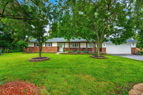 Exterior - 10440 Borror Rd, Orient, OH 43146 photo 1 of 19