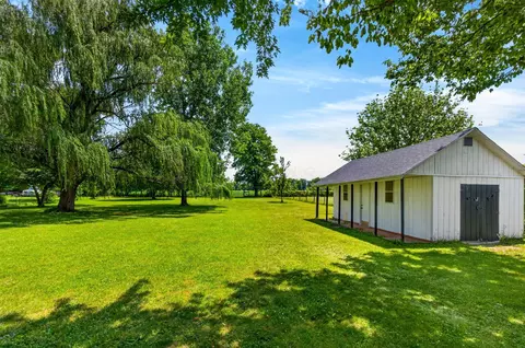 Exterior - 10440 Borror Rd, Orient, OH 43146 photo 16 of 19