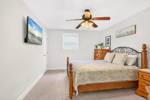 Bedroom - 10440 Borror Rd, Orient, OH 43146 photo 1 of 6