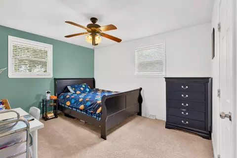 Bedroom - 10440 Borror Rd, Orient, OH 43146 photo 5 of 6