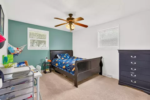 Bedroom - 10440 Borror Rd, Orient, OH 43146 photo 4 of 6