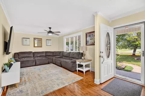 Entry Way - 10440 Borror Rd, Orient, OH 43146 photo 1 of 2