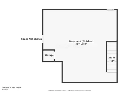 Other - 10440 Borror Rd, Orient, OH 43146 photo 3 of 15