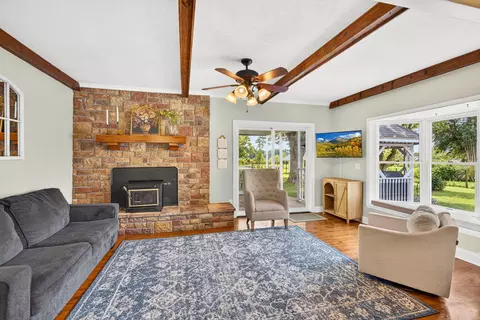 Living - 10440 Borror Rd, Orient, OH 43146 photo 5 of 5