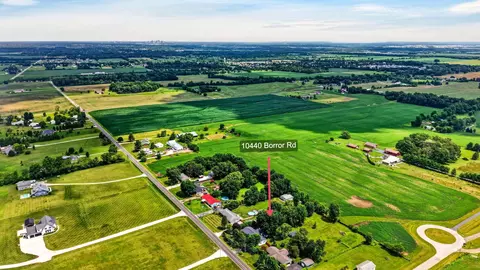 View/Area - 10440 Borror Rd, Orient, OH 43146 photo 1 of 5
