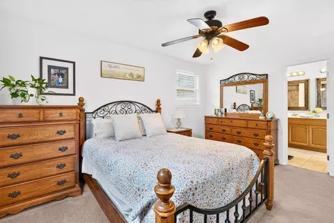 Bedroom - 10440 Borror Rd, Orient, OH 43146 photo 2 of 6