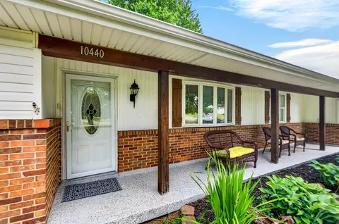 Exterior - 10440 Borror Rd, Orient, OH 43146 photo 6 of 19
