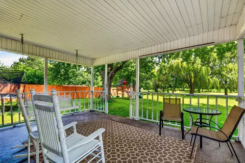 Exterior - 10440 Borror Rd, Orient, OH 43146 photo 9 of 19