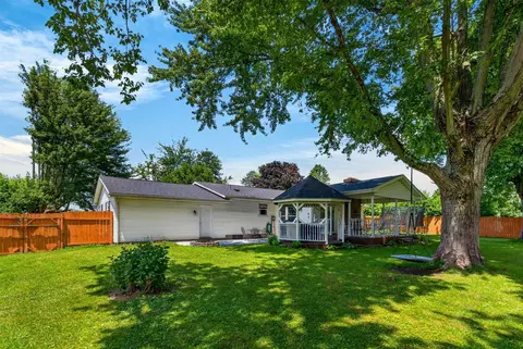 Exterior - 10440 Borror Rd, Orient, OH 43146 photo 14 of 19