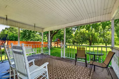Exterior - 10440 Borror Rd, Orient, OH 43146 photo 7 of 19