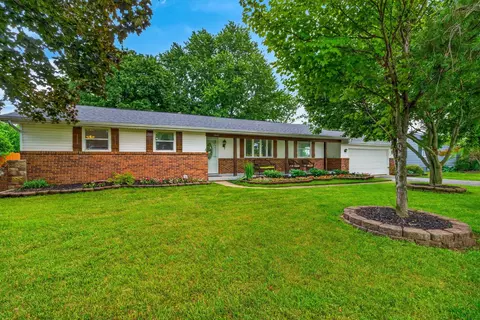Exterior - 10440 Borror Rd, Orient, OH 43146 photo 2 of 19