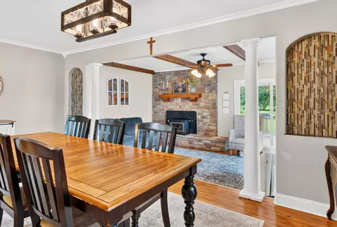 Dining - 10440 Borror Rd, Orient, OH 43146 photo 2 of 4