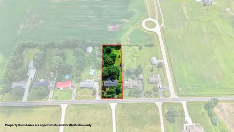 View/Area - 10440 Borror Rd, Orient, OH 43146 photo 4 of 5