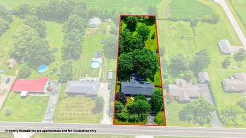 View/Area - 10440 Borror Rd, Orient, OH 43146 photo 5 of 5