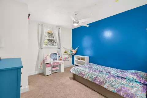 Bedroom - 10440 Borror Rd, Orient, OH 43146 photo 6 of 6