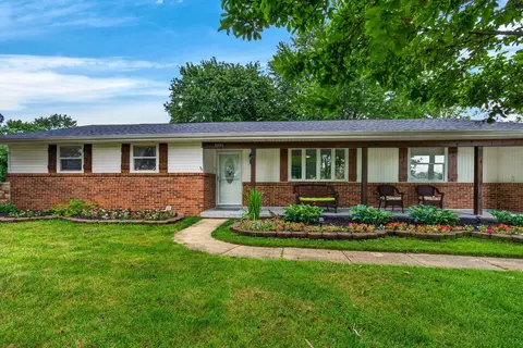 Exterior - 10440 Borror Rd, Orient, OH 43146 photo 3 of 19