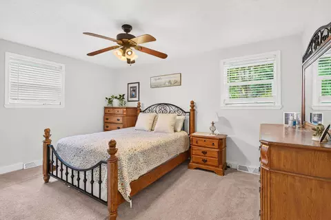 Bedroom - 10440 Borror Rd, Orient, OH 43146 photo 3 of 6