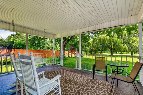 Exterior - 10440 Borror Rd, Orient, OH 43146 photo 8 of 19