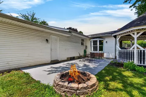 Exterior - 10440 Borror Rd, Orient, OH 43146 photo 13 of 19